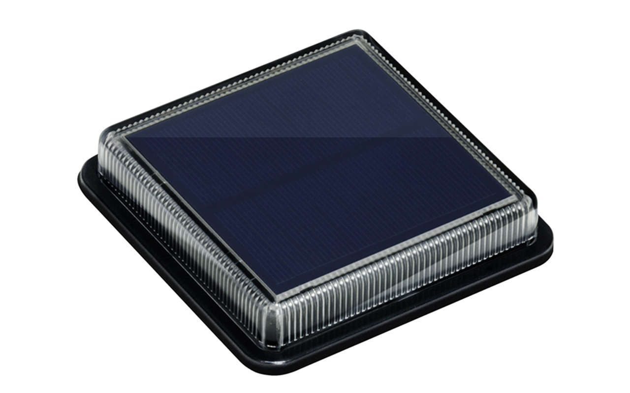 LED Solar Ground Light