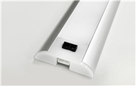 Hand Sweep LED cabinet light